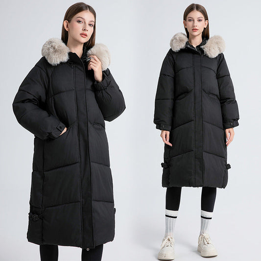 Thoughtfully Designed Garment