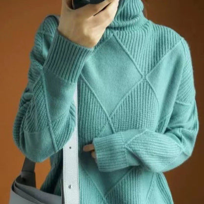 Classic Vintage Pullover