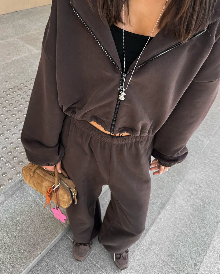 Timeless Vintage Style Garment