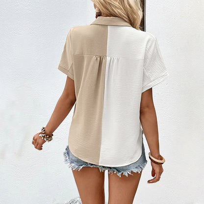 Thoughtfully Designed Garment
