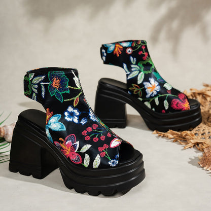 Beautifully Crafted Orthopedic Boots