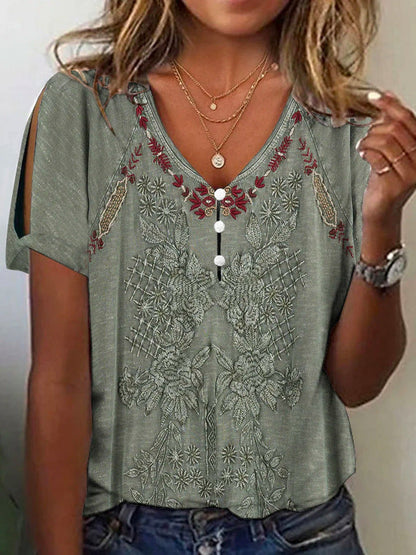 Classic Designed Garment