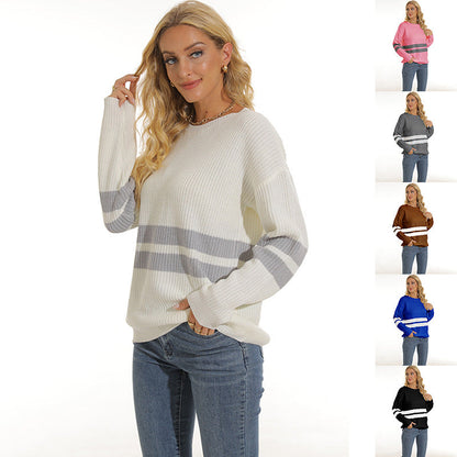 Classic Designed Pullover