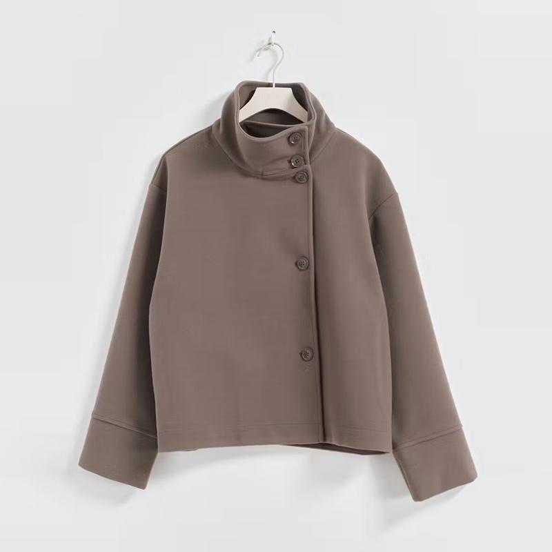 Thoughtfully Designed Garment