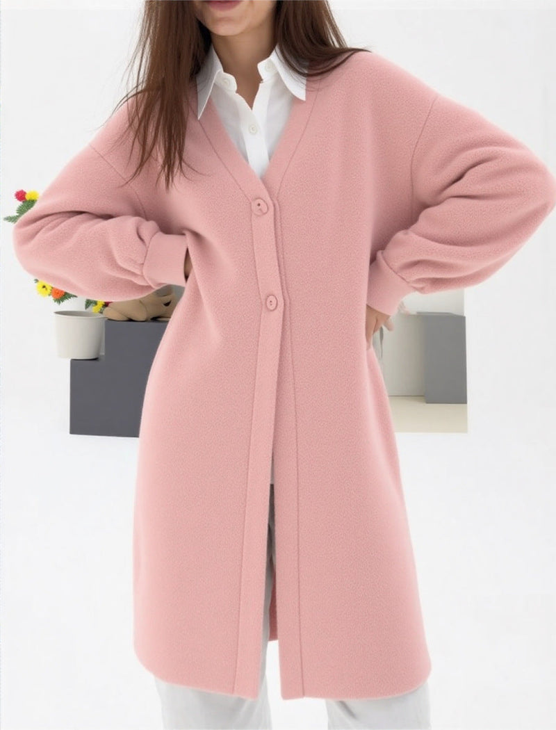 Classic Designed Cardigan