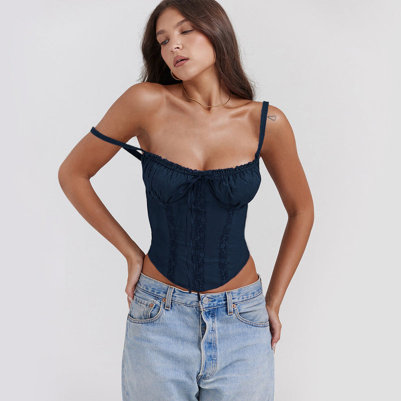 Beautifully Crafted Top