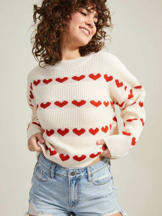 Beautifully Crafted Pullover