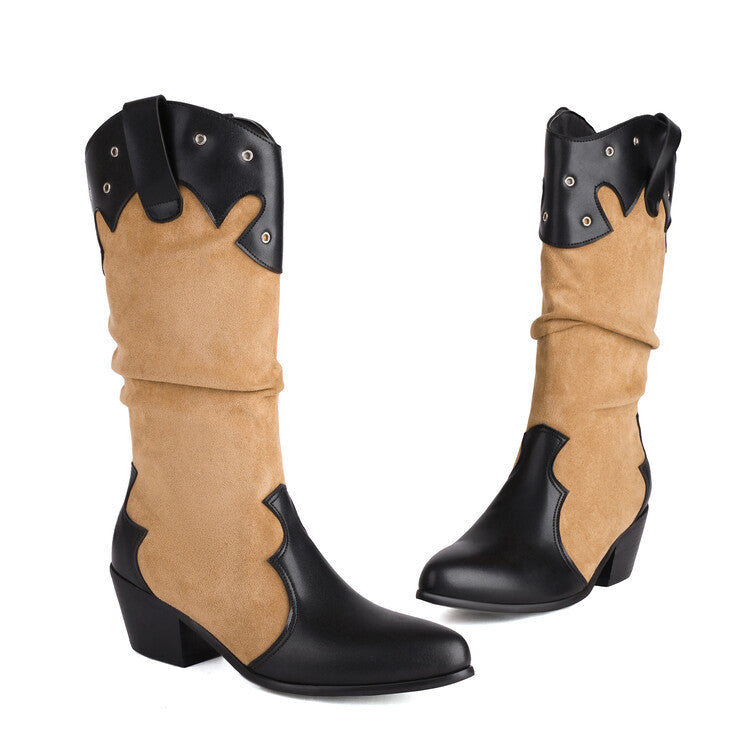 Beautifully Crafted Orthopedic Boots