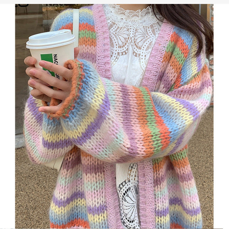 Elegantly Designed Cardigan