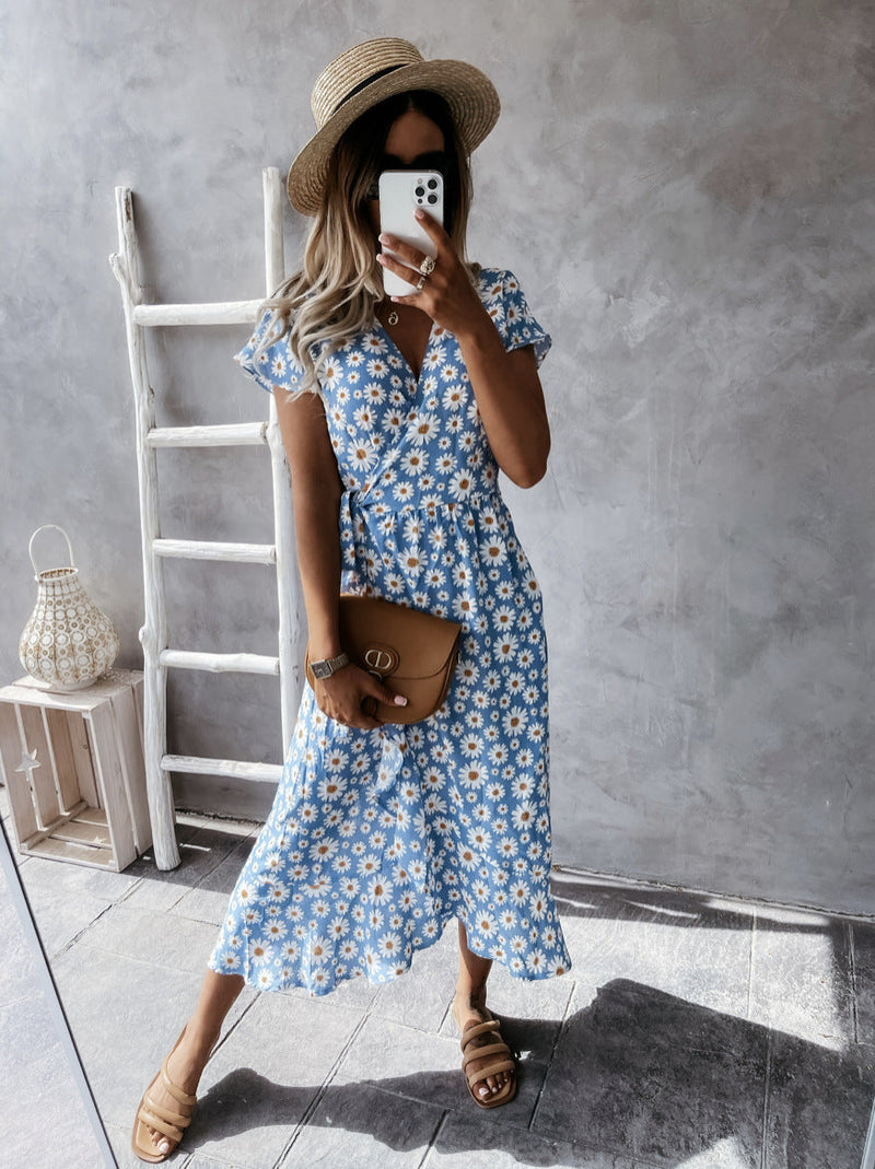 Timeless Vintage Style Garment