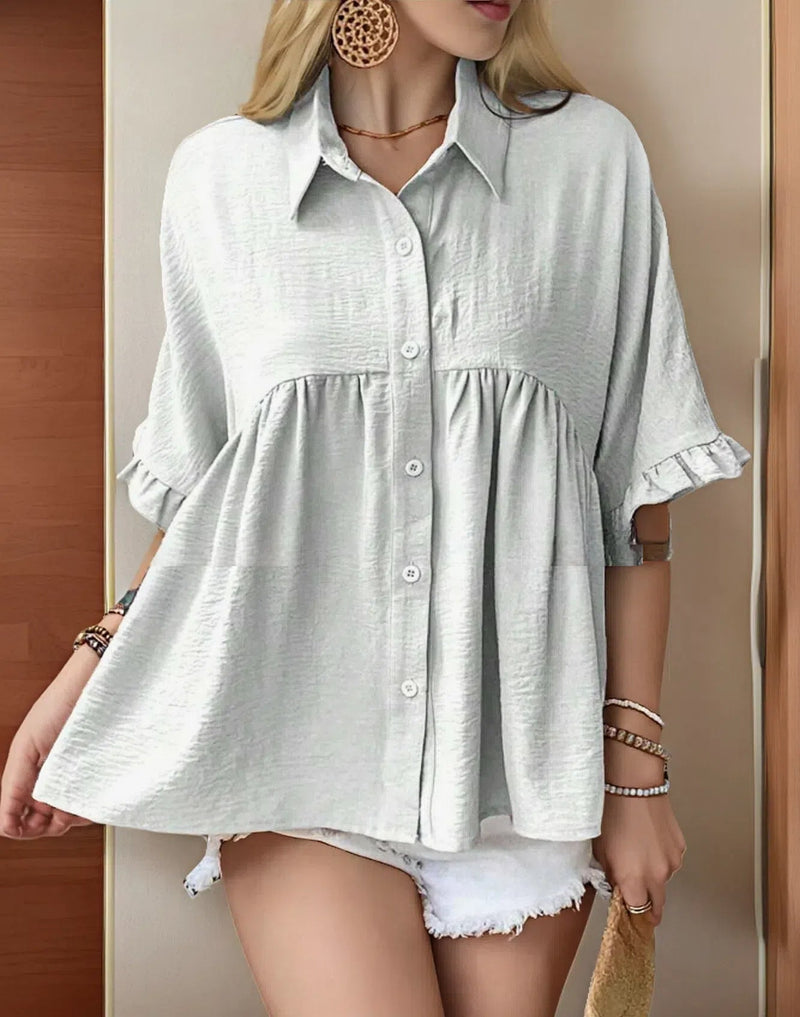 Classic Designed Shirt