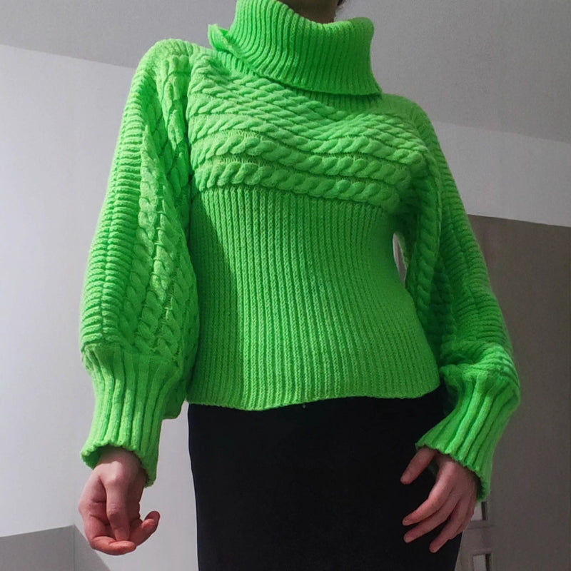 Classic Designed Pullover
