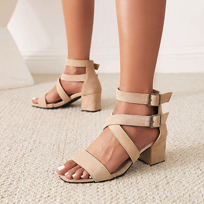 Stylish Orthopedic Sandals for Any Occasion