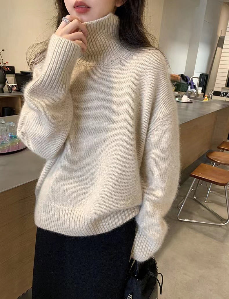 Vintage Inspired Pullover