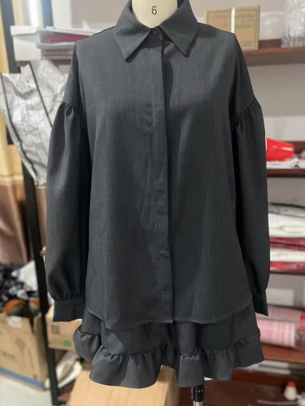 Elegantly Designed Garment