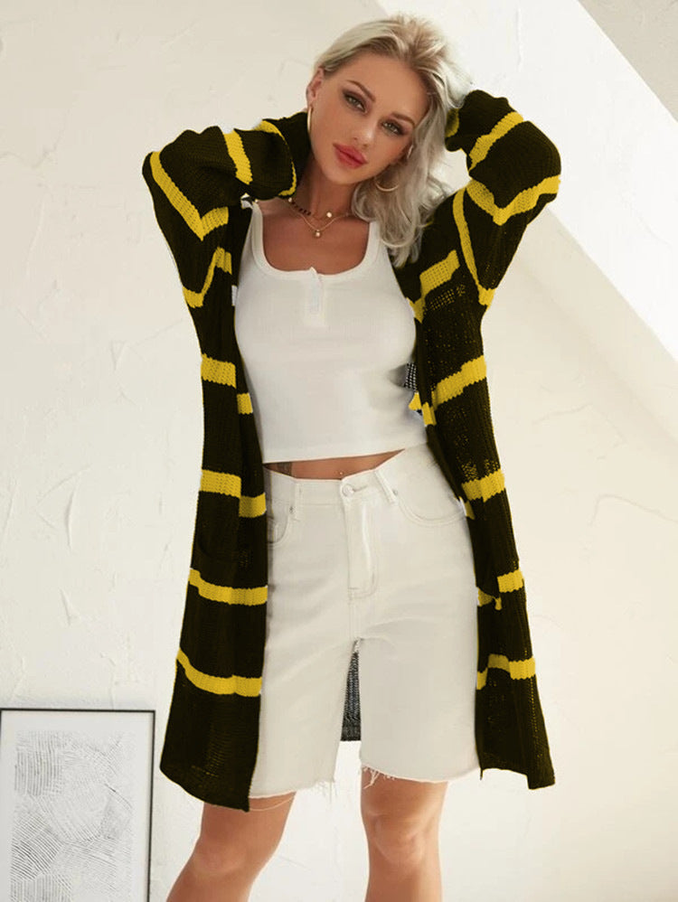 Vintage Inspired Cardigan