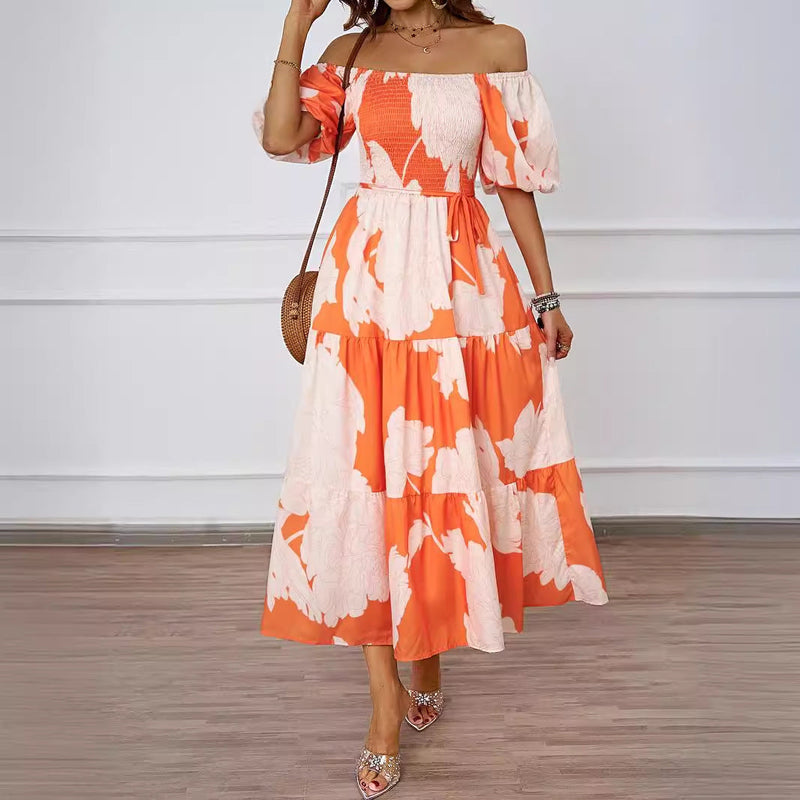 Timeless Vintage Style Garment