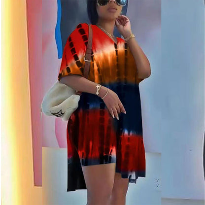 Elegantly Designed Garment