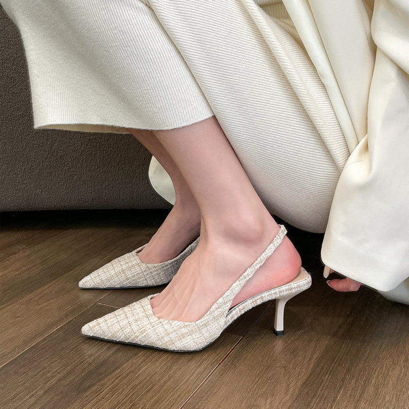 Elegant Orthopedic Sandals for Every Step