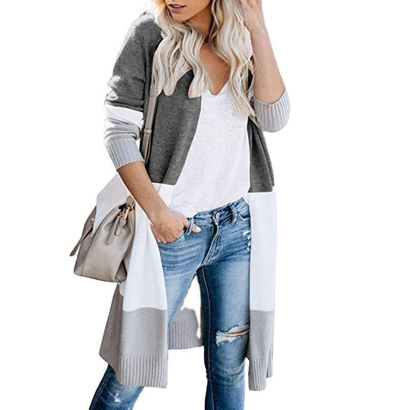 Classic Designed Cardigan