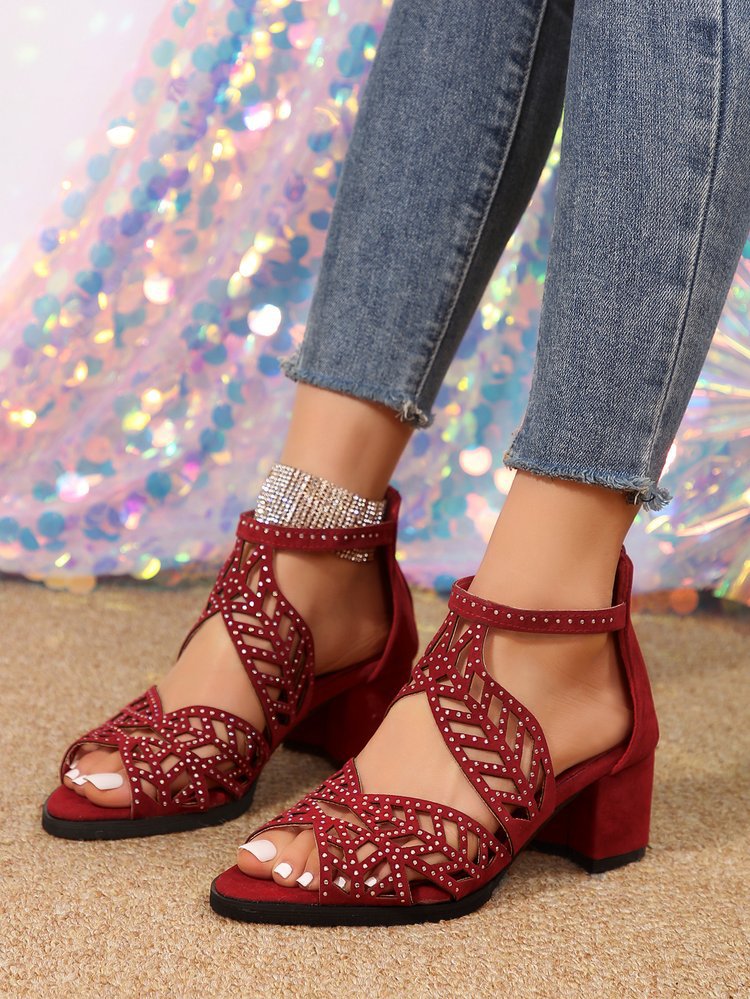 Beautifully Crafted Orthopedic Shoes