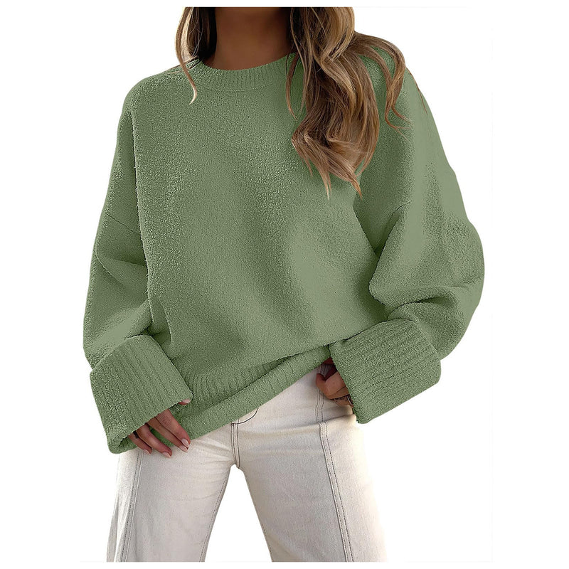 Thoughtfully Designed Pullover