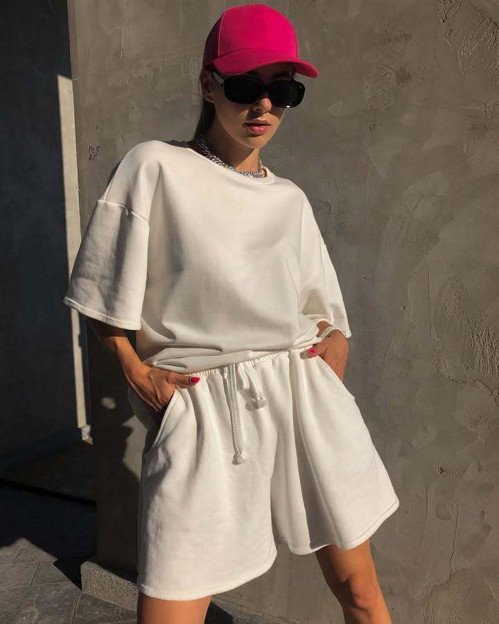 Elegantly Designed Garment