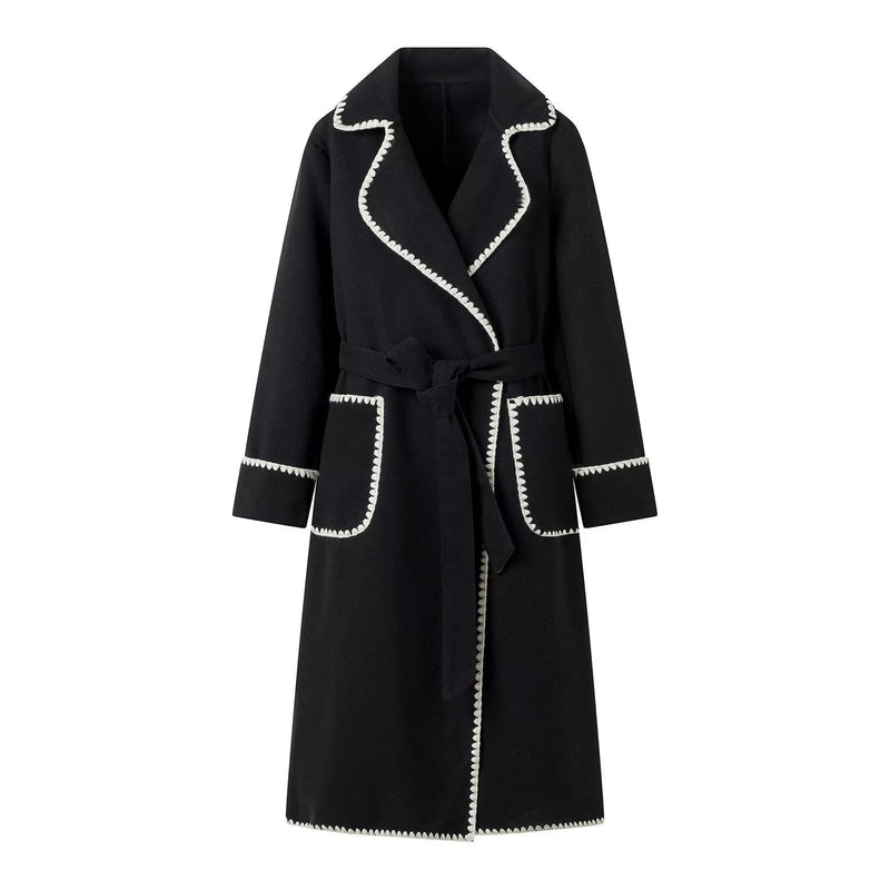Vintage Inspired Coat