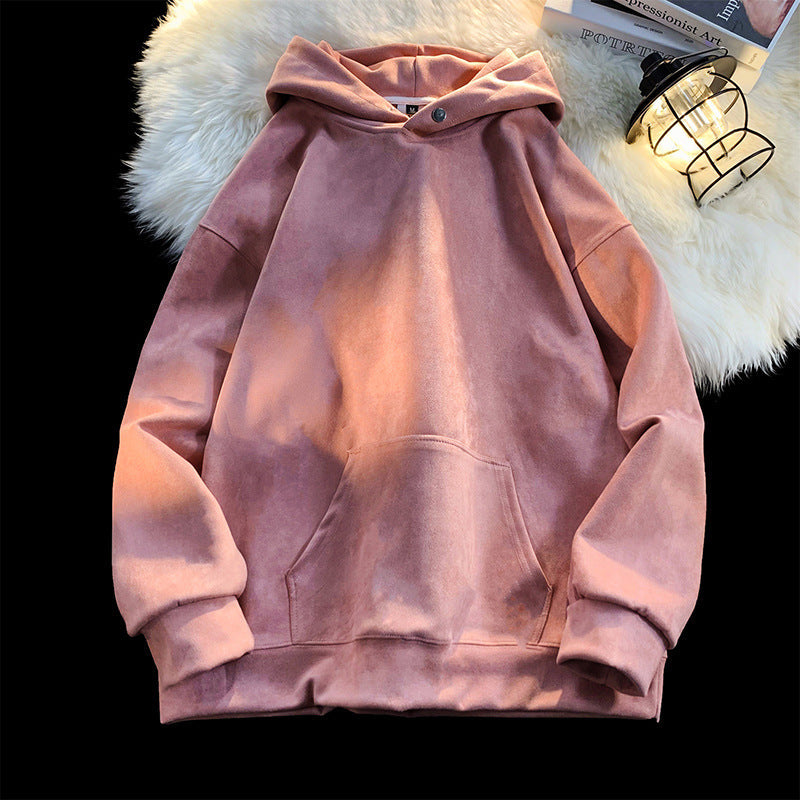 Timeless Vintage Style Pullover