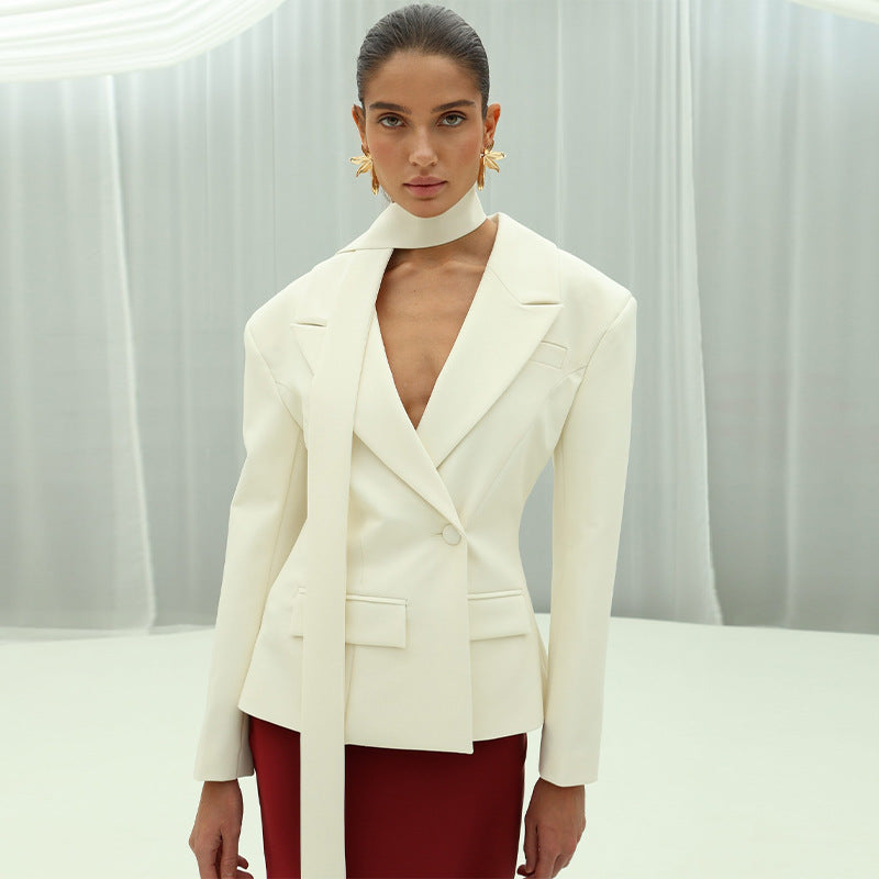 Thoughtfully Designed Garment