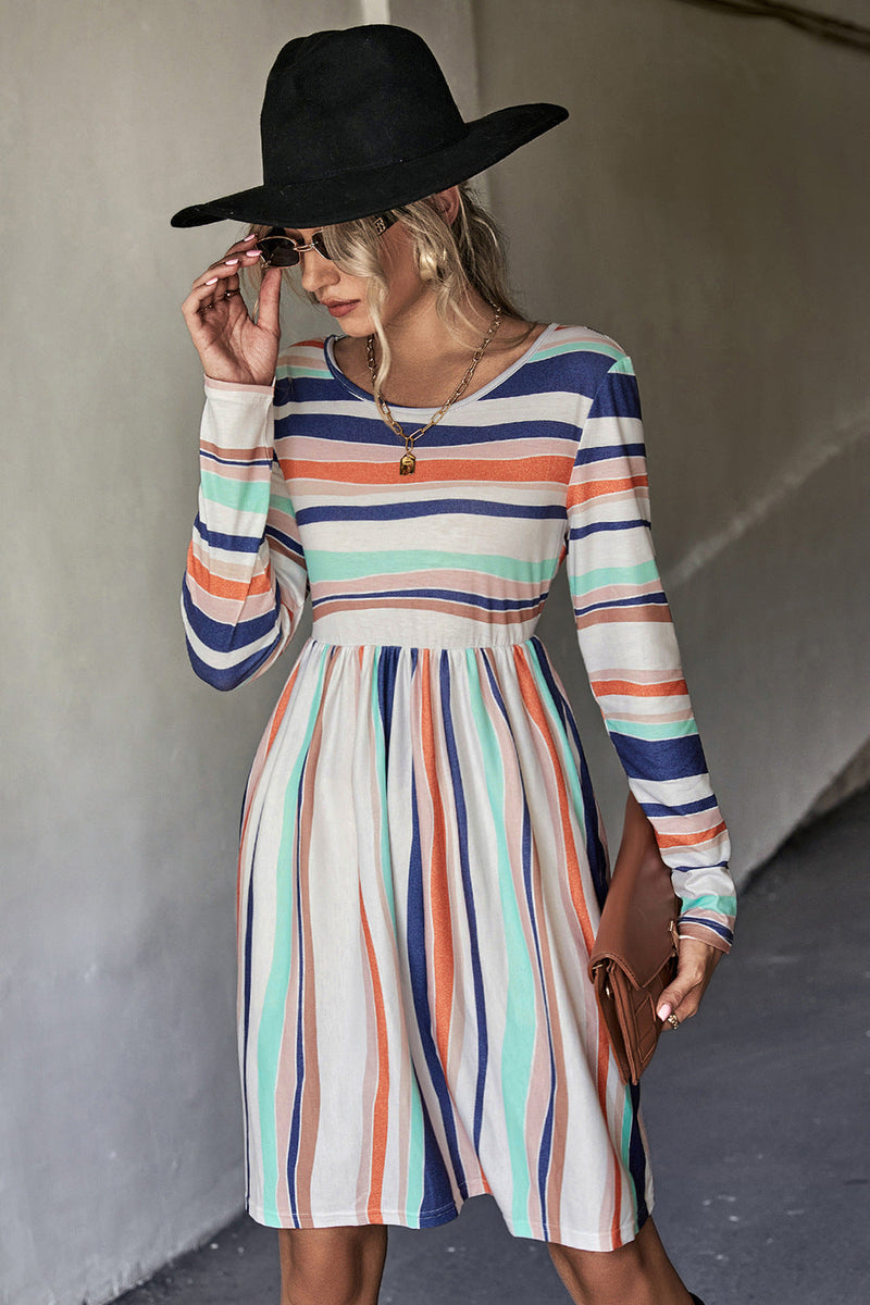 Timeless Vintage Style Garment