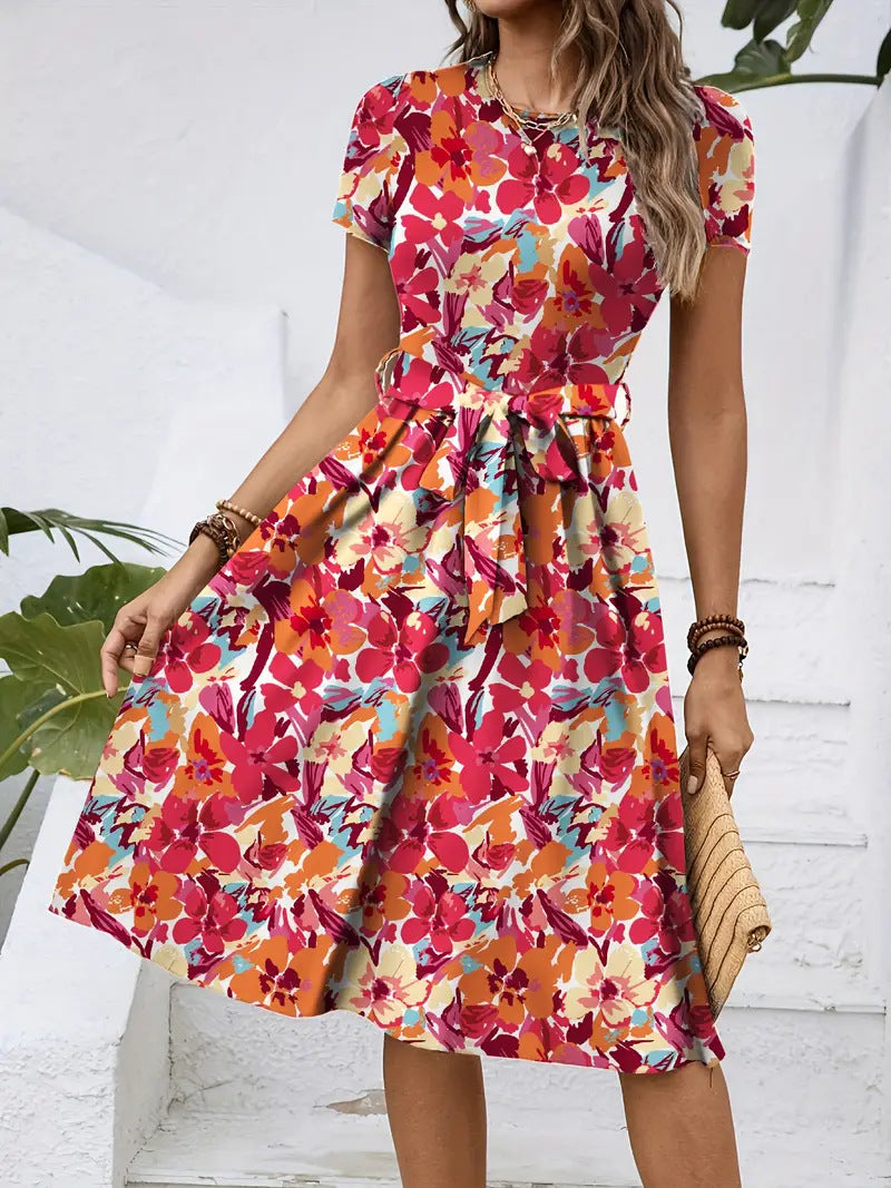 Elegantly Designed Garment