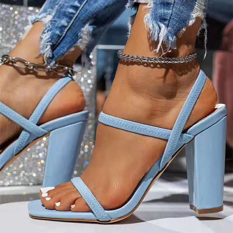 Graceful Orthopedic Sandals for Modern Look
