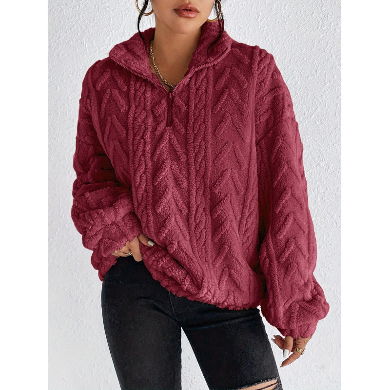 Classic Designed Pullover