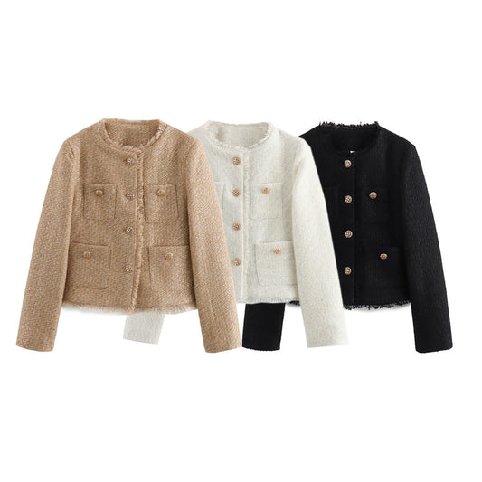 Timeless Vintage Style Garment