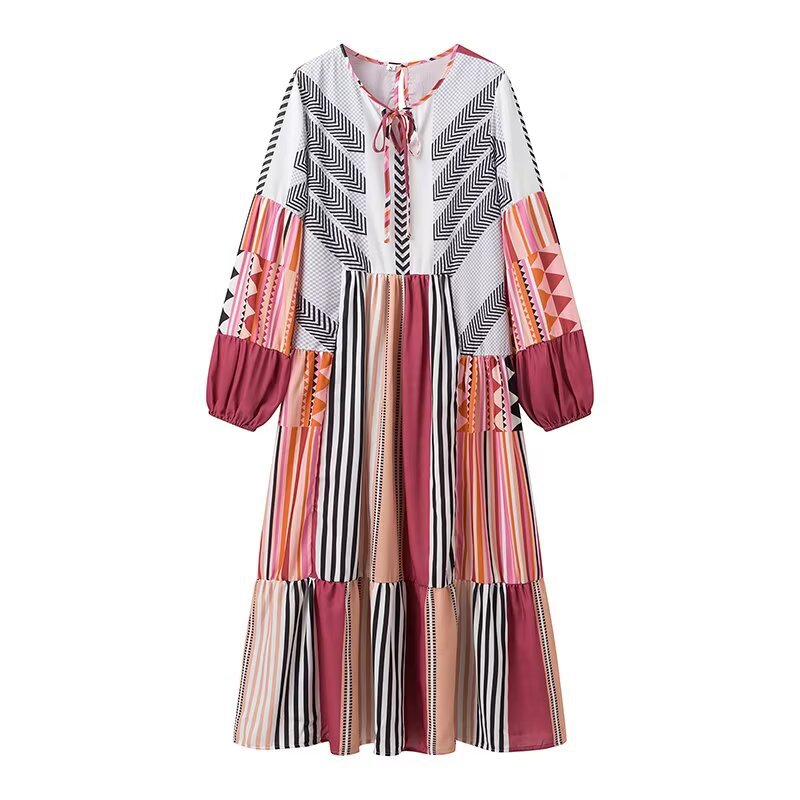 Timeless Vintage Style Garment