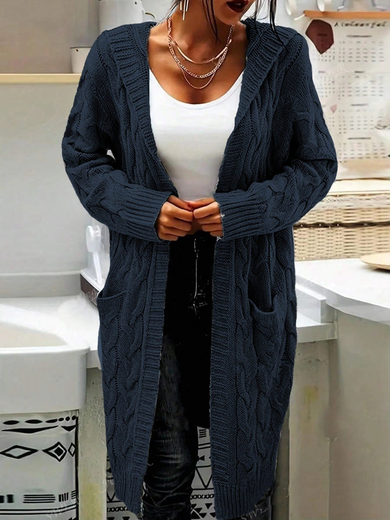 Classic Designed Cardigan