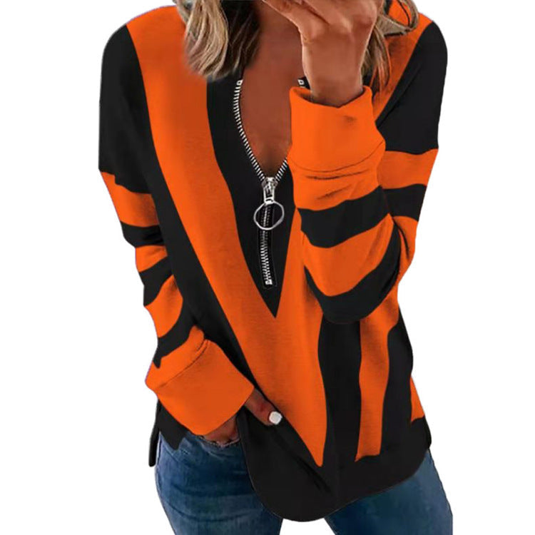 Classic Designed Blouse