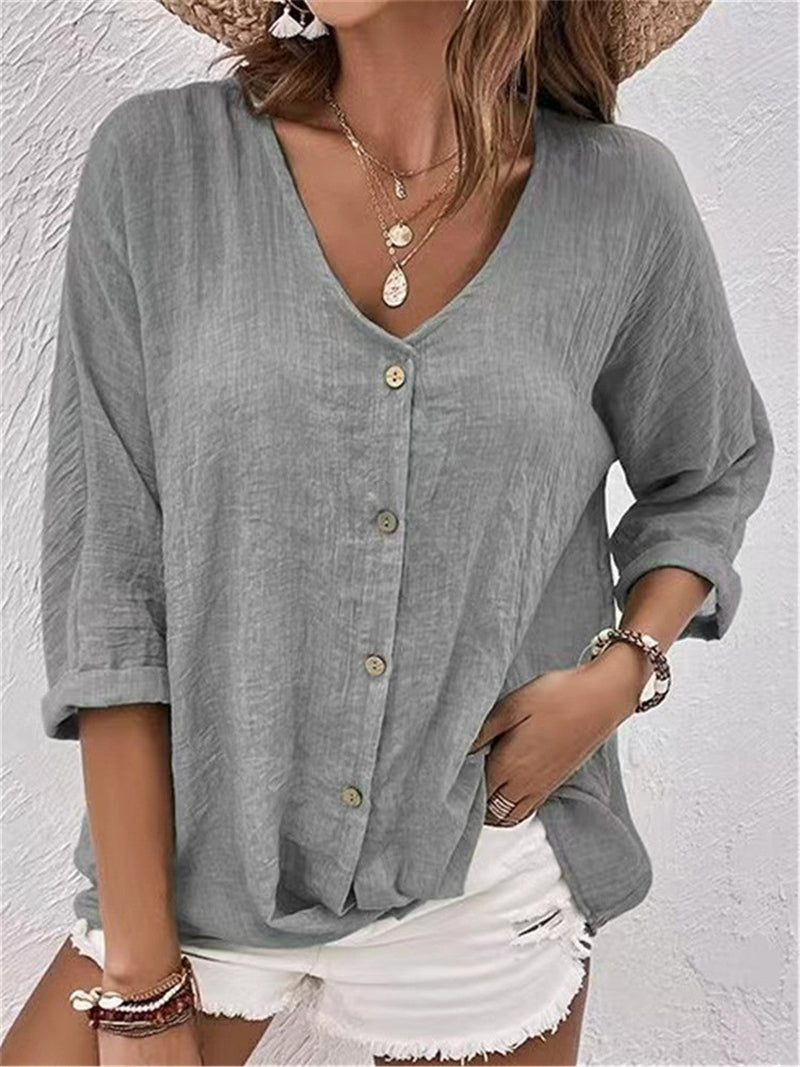 Gracefully Designed Garment