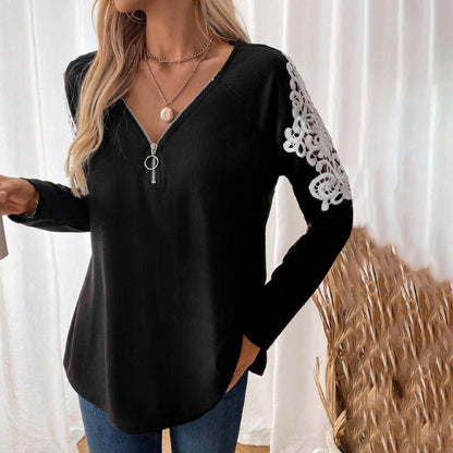 Elegantly Designed Garment