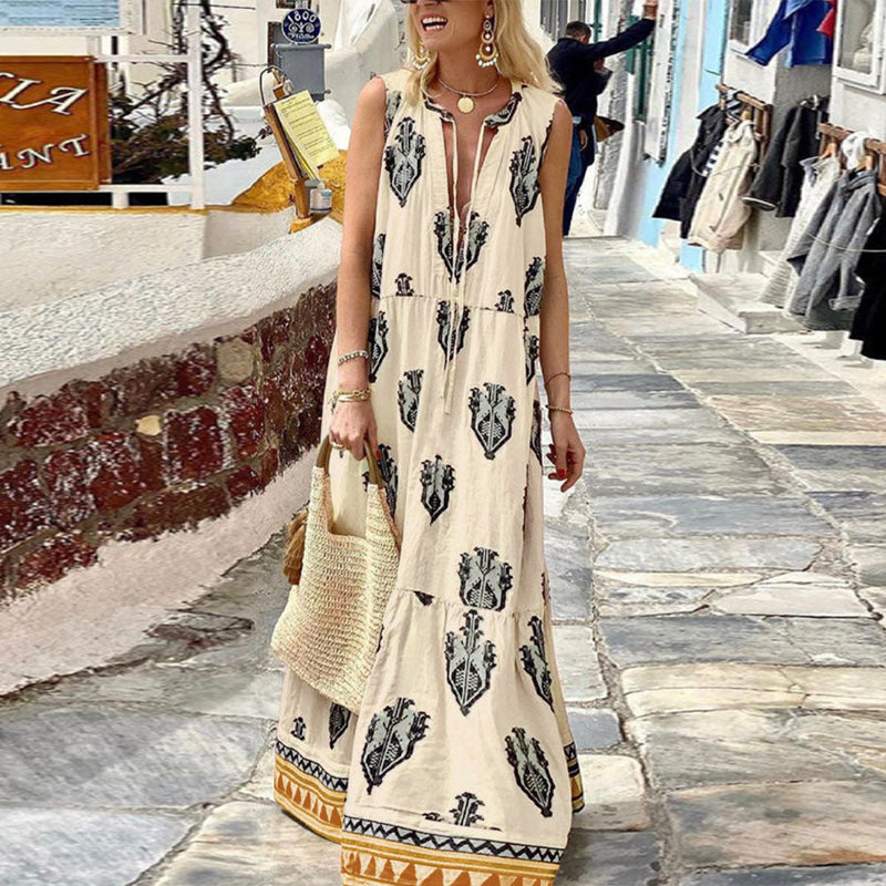 Timeless Vintage Style Garment