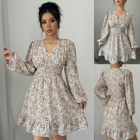 Beautifully Crafted Dress