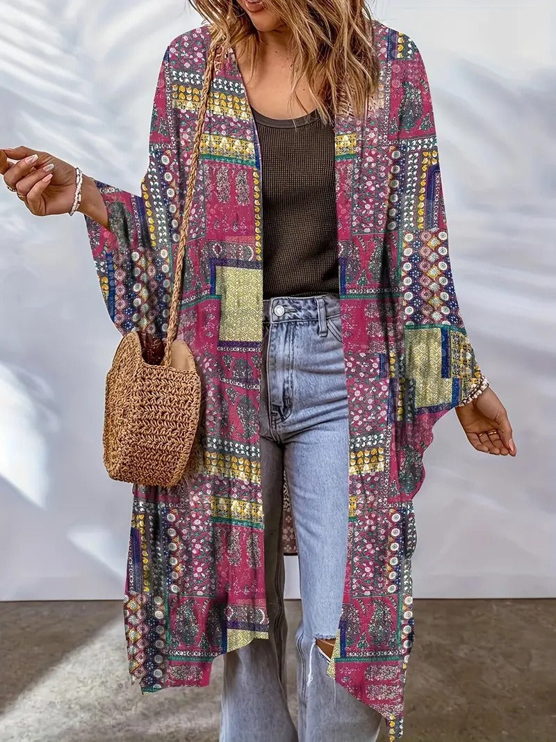 Classic Vintage Garment