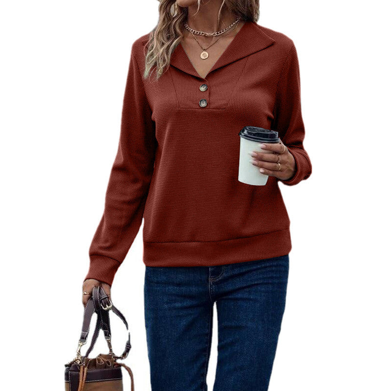 Classic Vintage Pullover