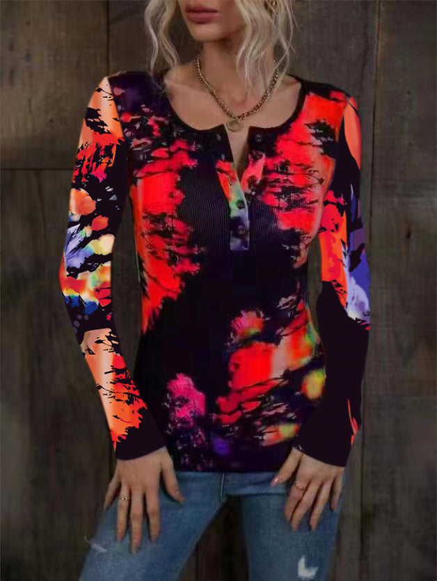 Thoughtfully Designed Shirt