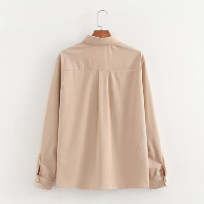 Thoughtfully Designed Garment