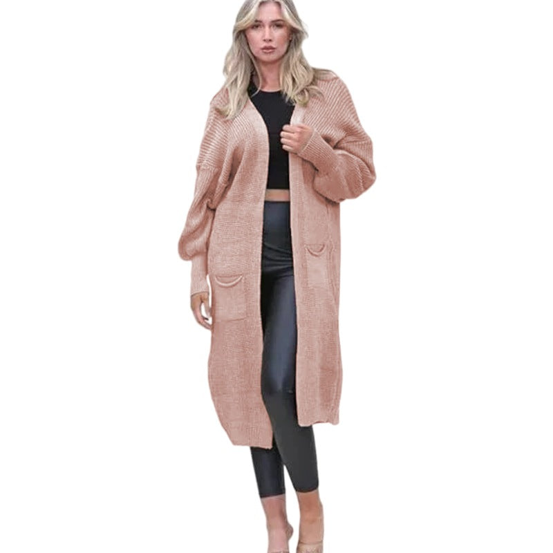Elegantly Designed Cardigan