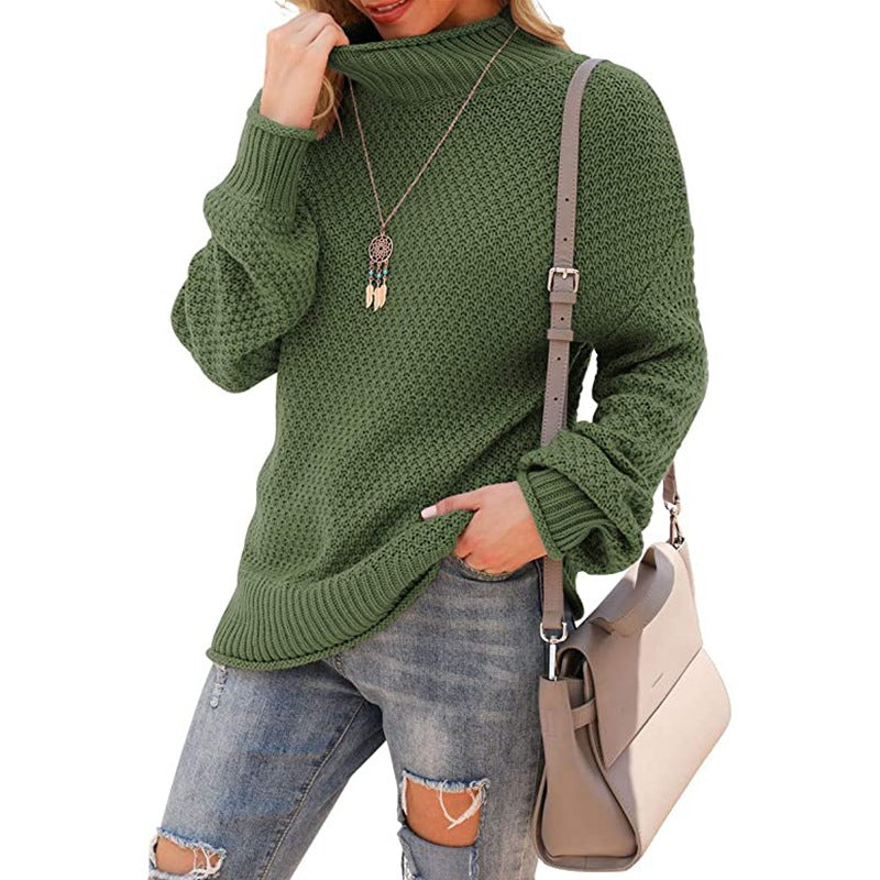 Classic Designed Pullover