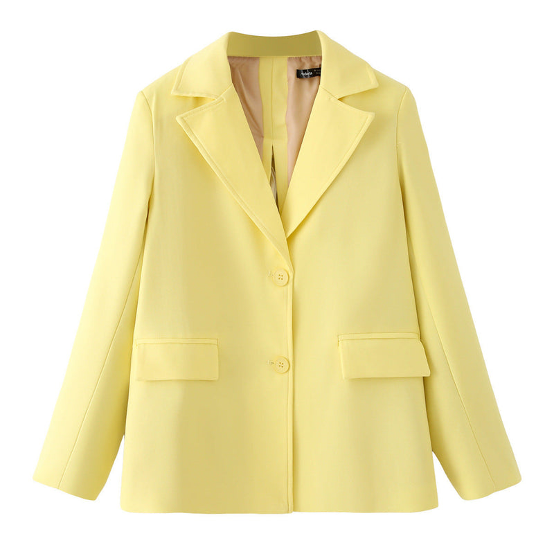 Classic Designed Garment