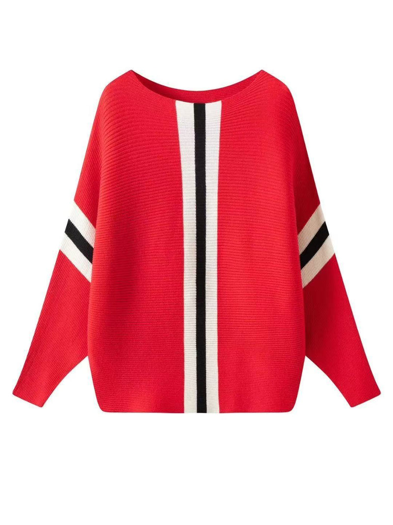 Classic Vintage Pullover